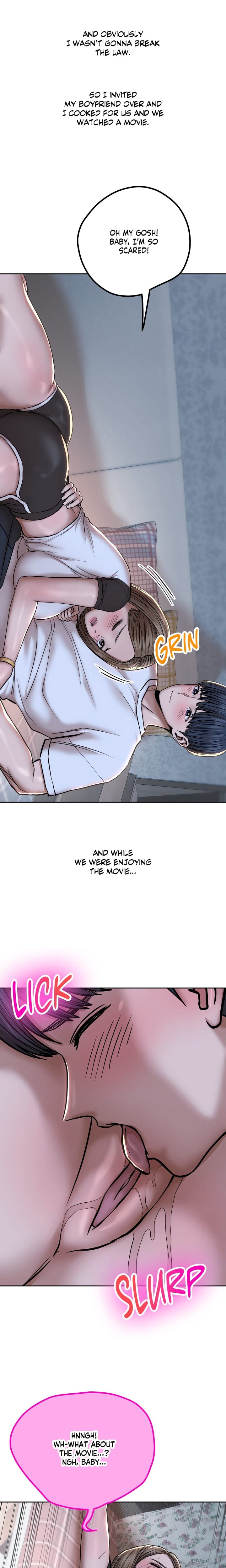 True or False? (Uncensored), chapter 85, page 5 of 9