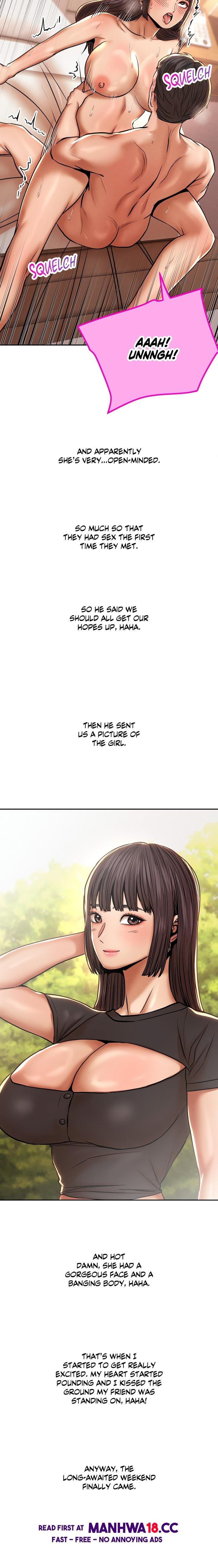True or False? (Uncensored), chapter 87, page 6 of 8