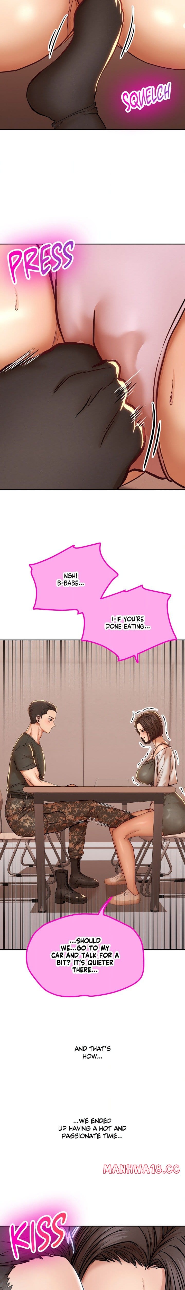 True or False? (Uncensored), chapter 93, page 5 of 6