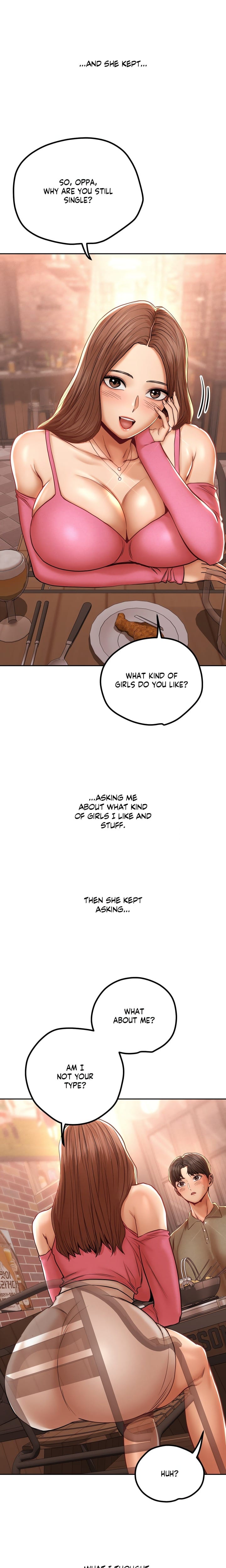True or False? (Uncensored), chapter 96, page 5 of 7
