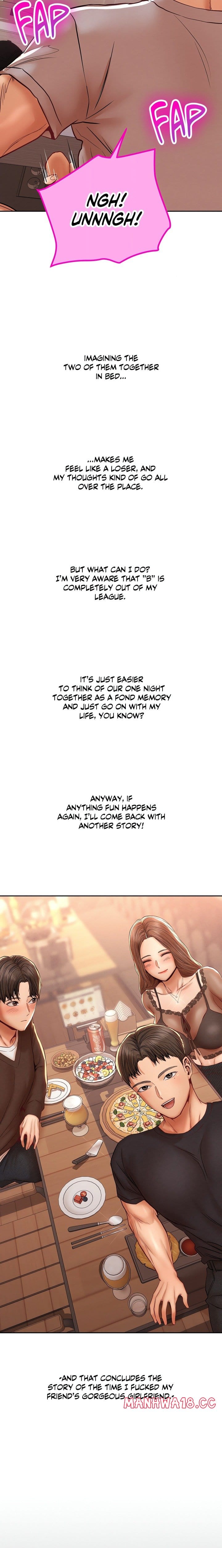 True or False? (Uncensored), chapter 101, page 7 of 8