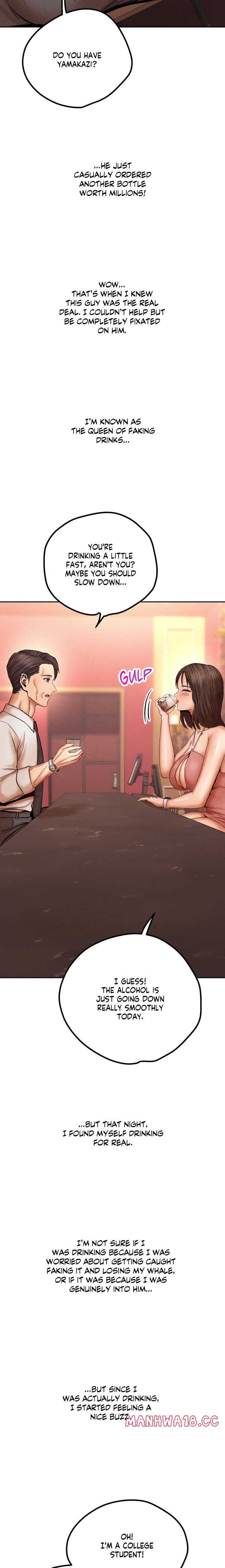 True or False? (Uncensored), chapter 103, page 6 of 10