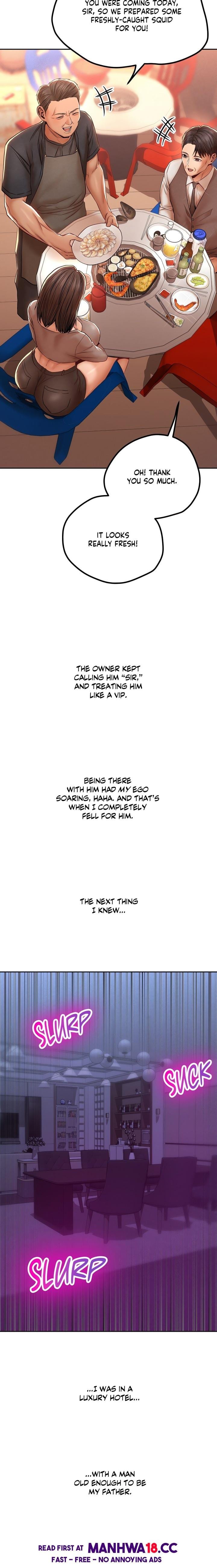 True or False? (Uncensored), chapter 104, page 5 of 8