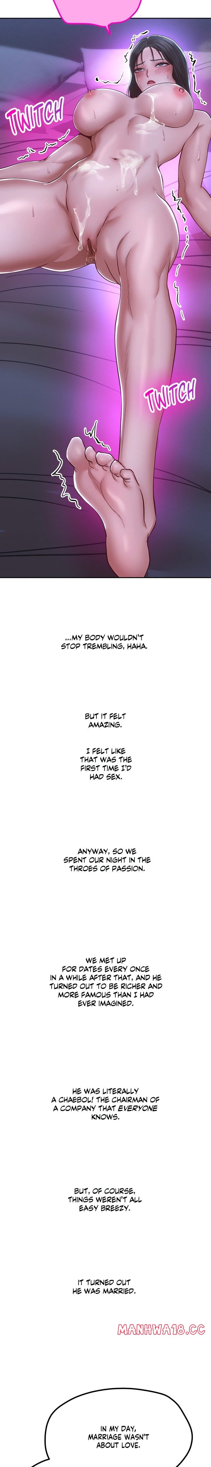 True or False? (Uncensored), chapter 105, page 7 of 10