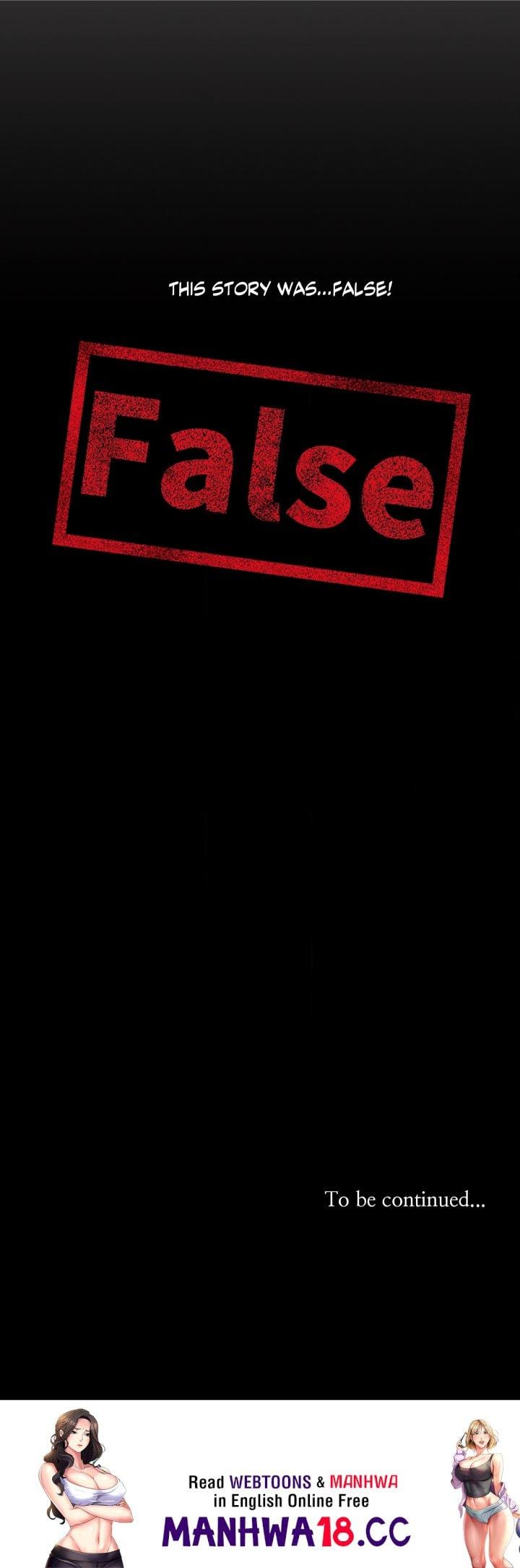 True or False? (Uncensored), chapter 105, page 10 of 10