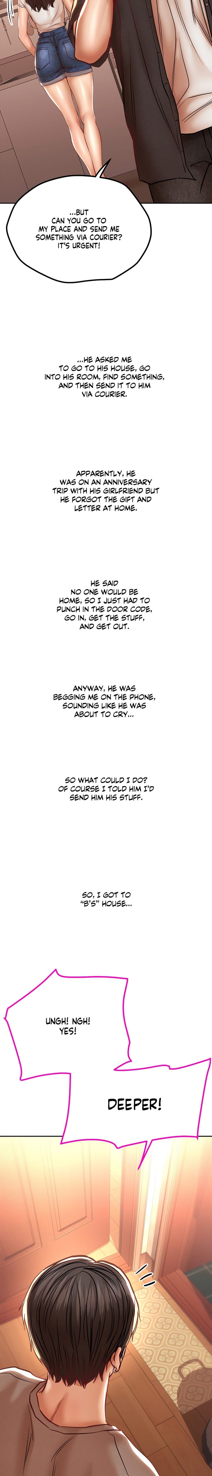 True or False? (Uncensored), chapter 106, page 8 of 10