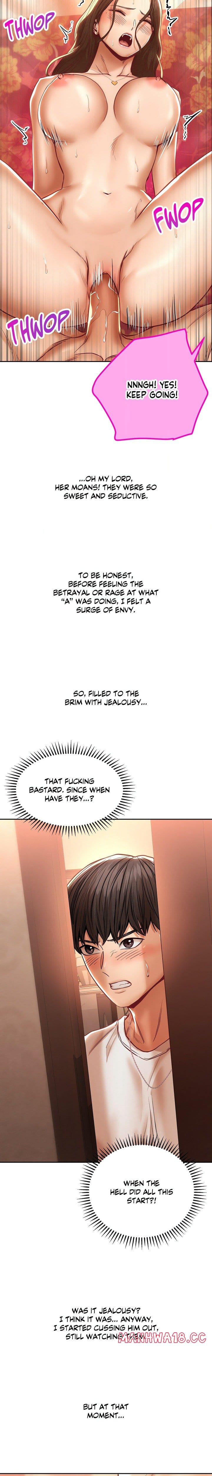 True or False? (Uncensored), chapter 107, page 5 of 8