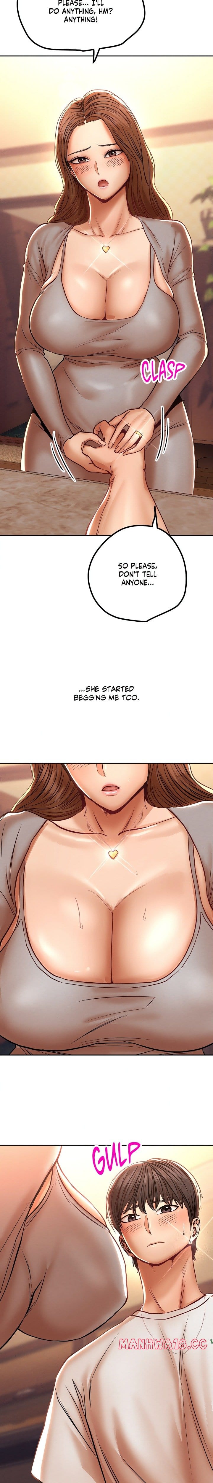 True or False? (Uncensored), chapter 108, page 5 of 9