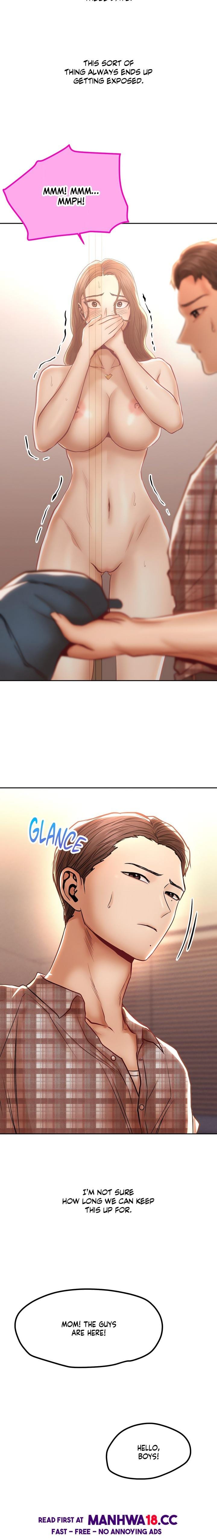 True or False? (Uncensored), chapter 110, page 8 of 10
