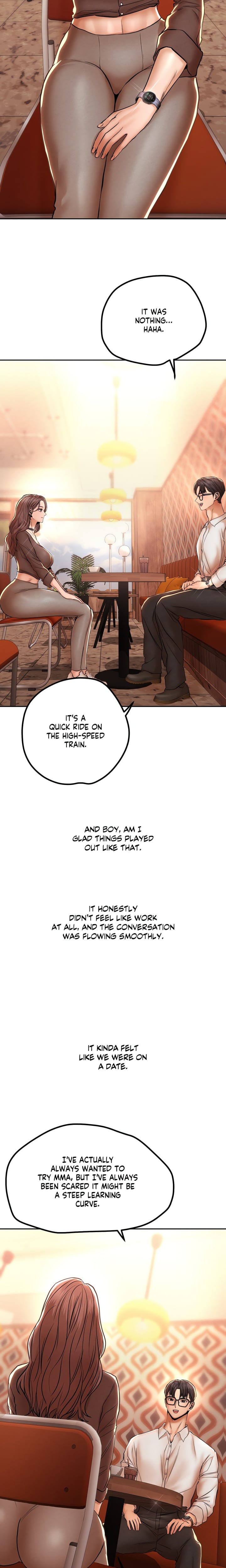 True or False? (Uncensored), chapter 111, page 7 of 9