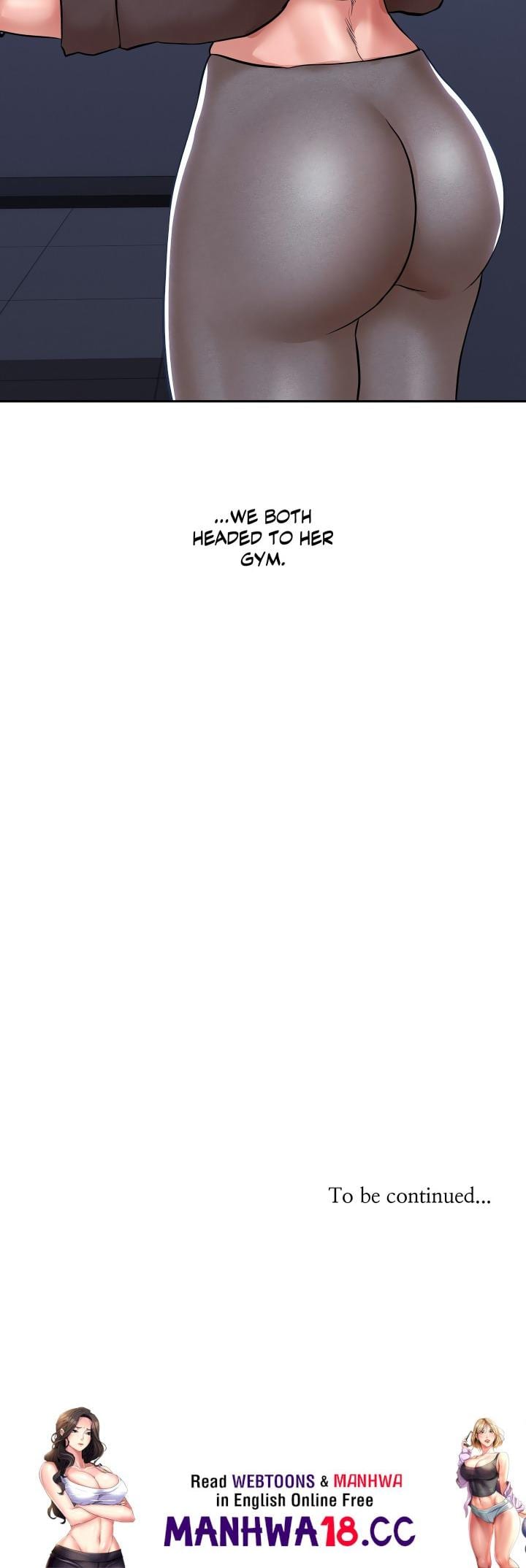 True or False? (Uncensored), chapter 112, page 8 of 8