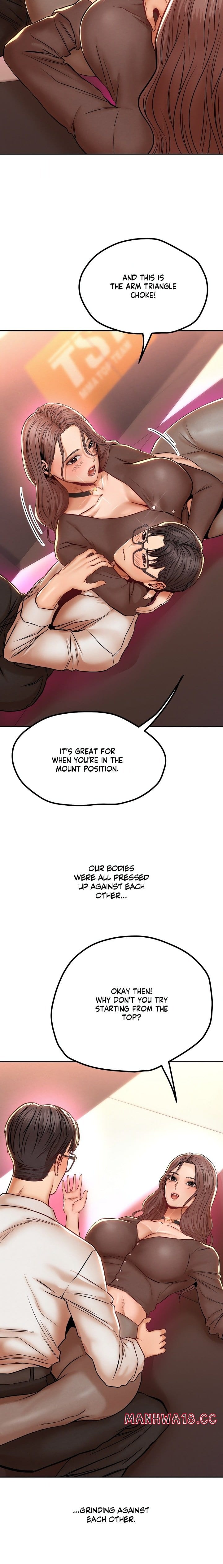 True or False? (Uncensored), chapter 113, page 5 of 8