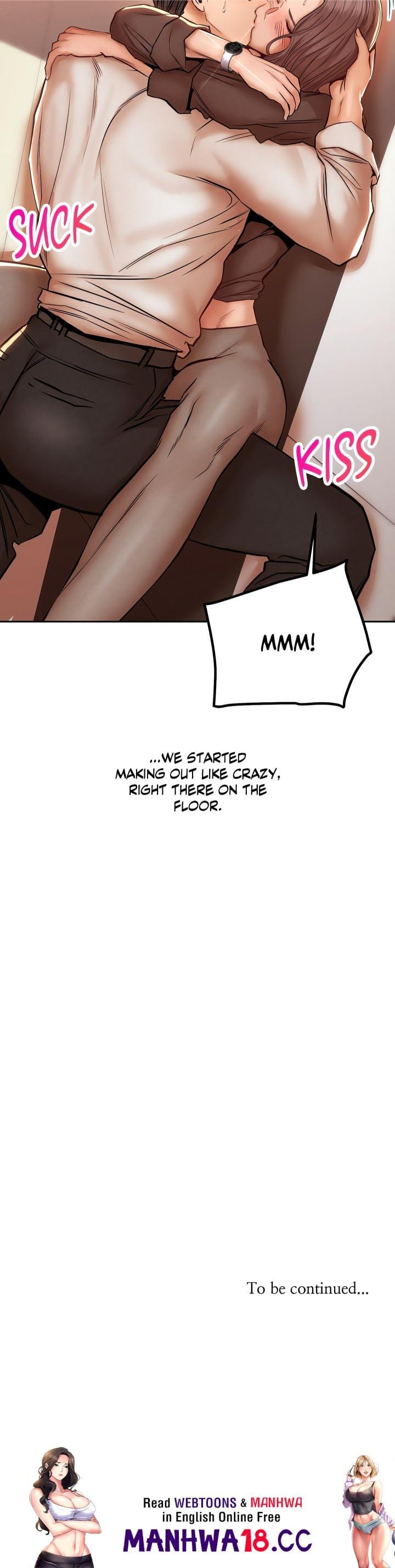 True or False? (Uncensored), chapter 113, page 8 of 8