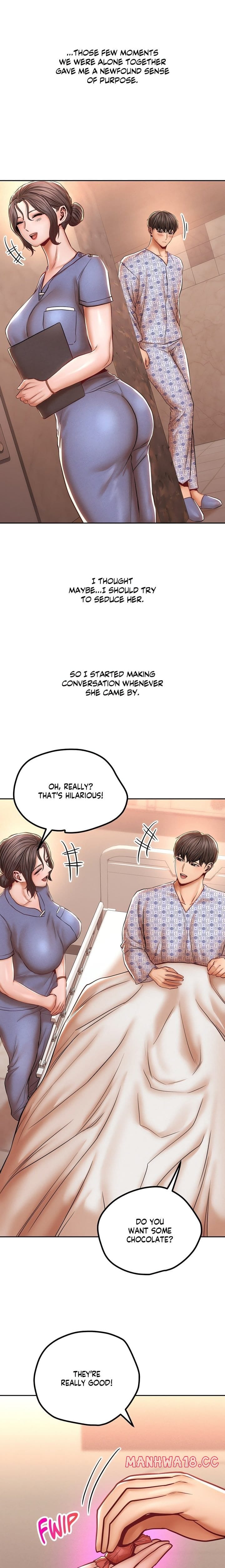 True or False? (Uncensored), chapter 116, page 6 of 7