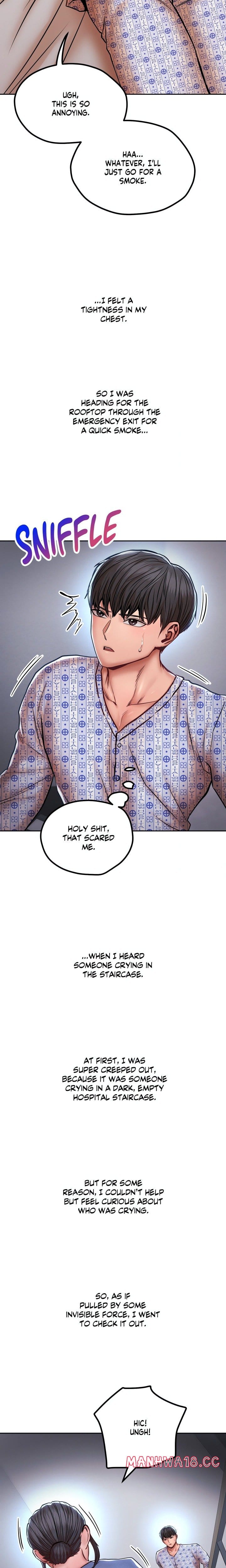 True or False? (Uncensored), chapter 117, page 6 of 8