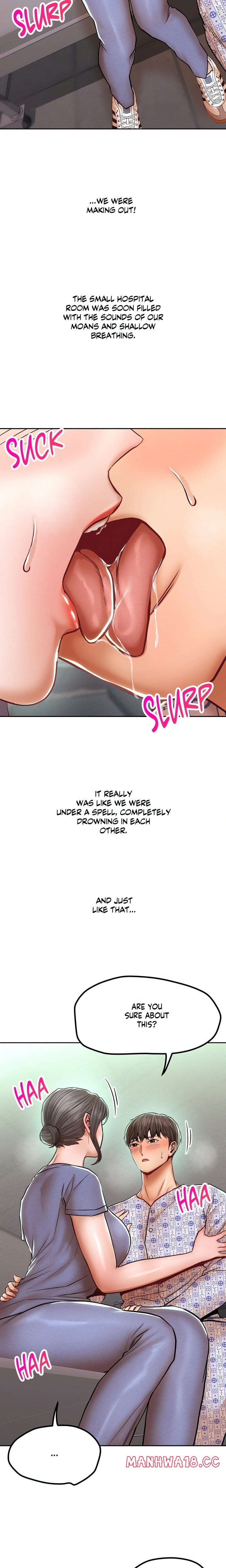 True or False? (Uncensored), chapter 118, page 5 of 6