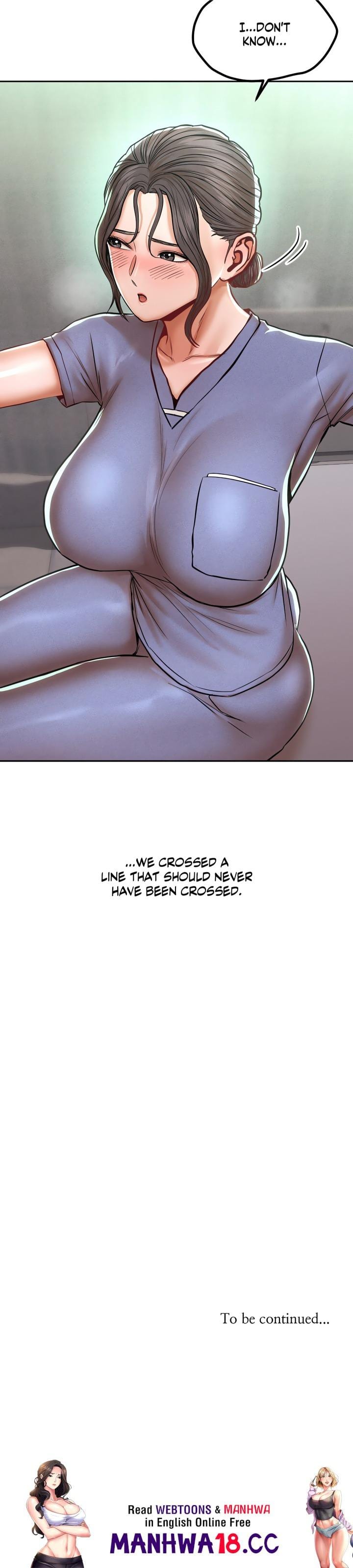 True or False? (Uncensored), chapter 118, page 6 of 6