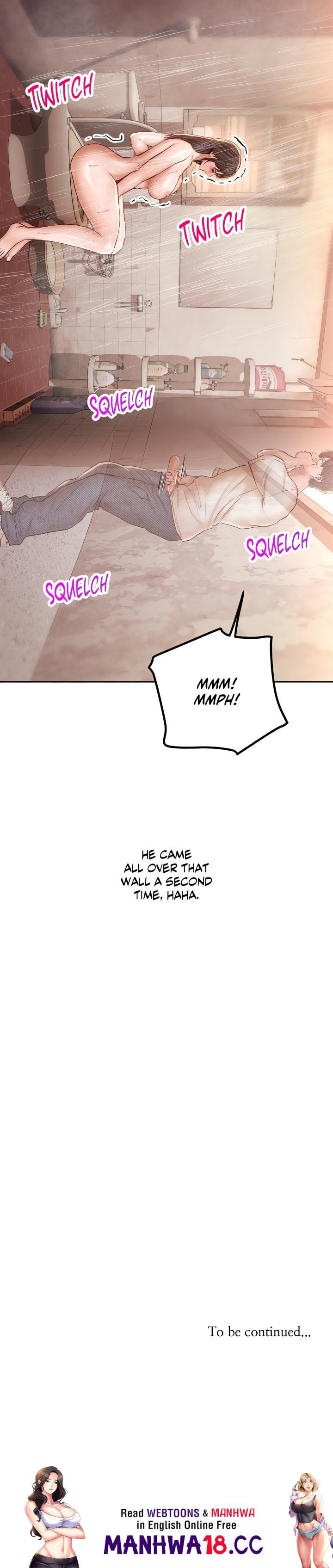 True or False? (Uncensored), chapter 122, page 8 of 8
