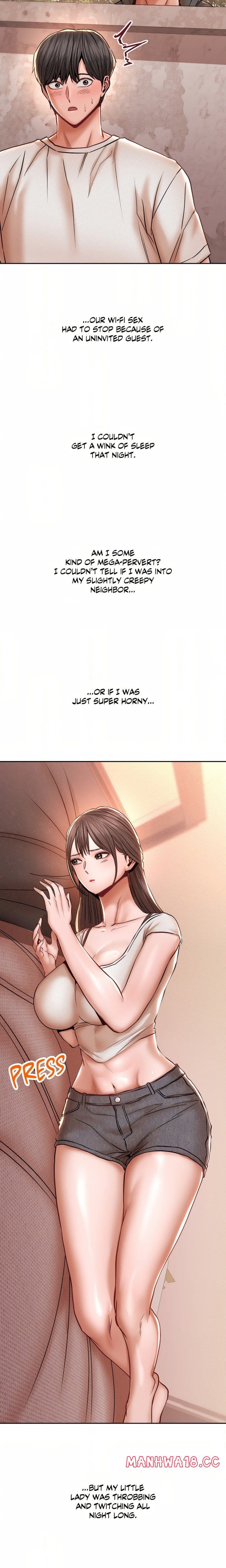 True or False? (Uncensored), chapter 123, page 7 of 9