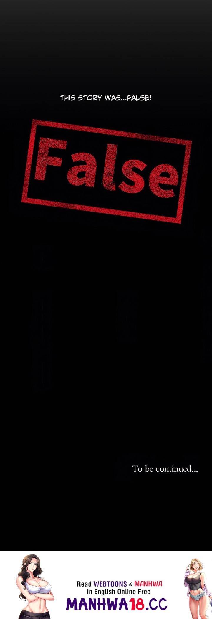 True or False? (Uncensored), chapter 123, page 9 of 9