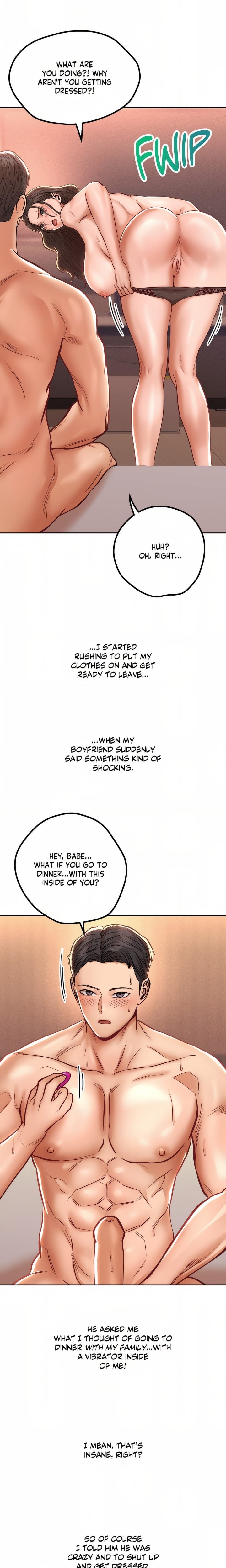 True or False? (Uncensored), chapter 124, page 6 of 9