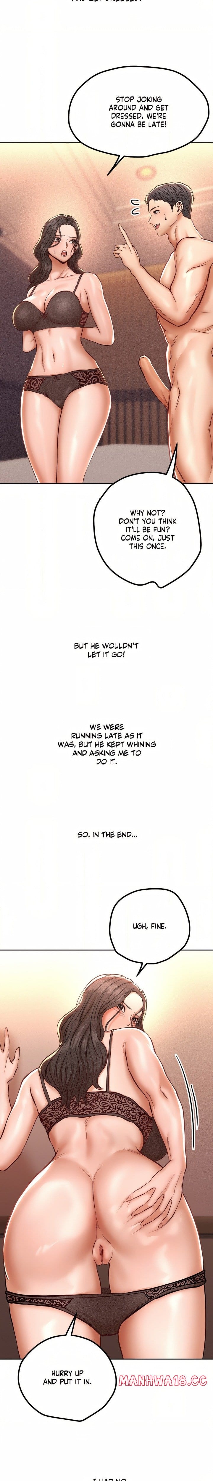 True or False? (Uncensored), chapter 124, page 7 of 9