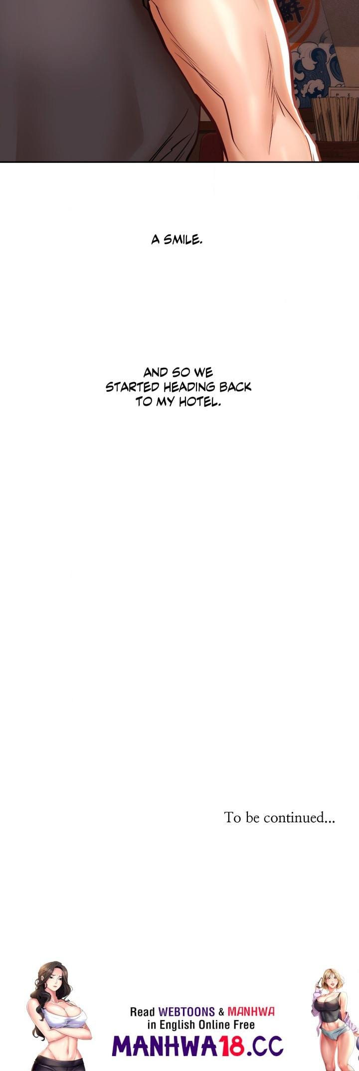 True or False? (Uncensored), chapter 128, page 9 of 9