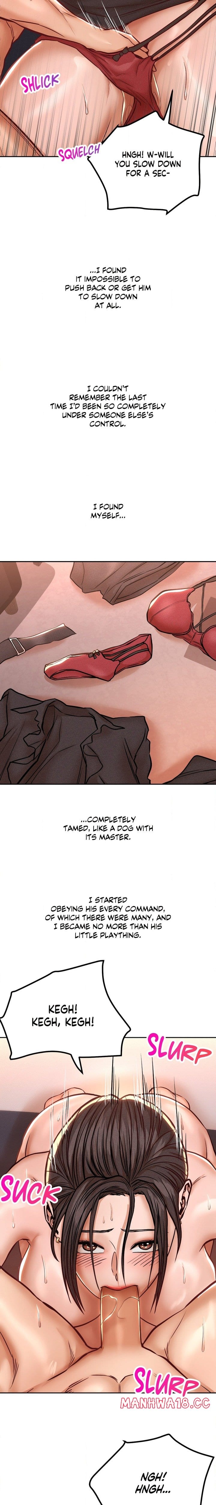 True or False? (Uncensored), chapter 129, page 5 of 8