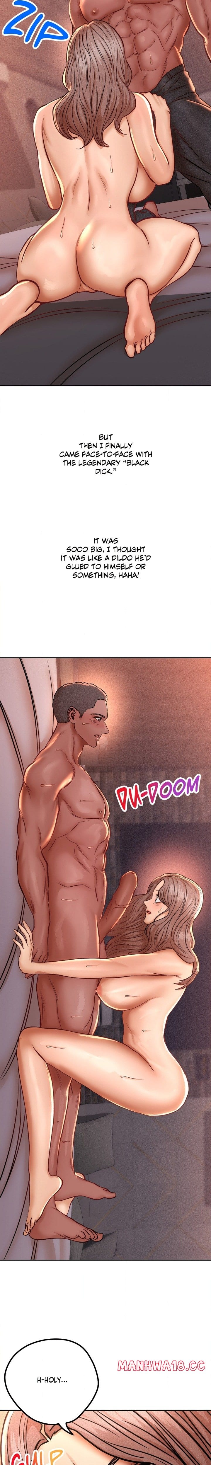 True or False? (Uncensored), chapter 131, page 6 of 7