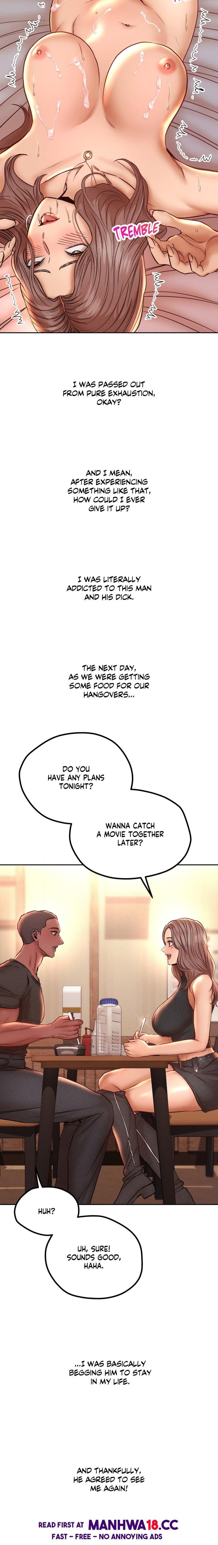 True or False? (Uncensored), chapter 132, page 6 of 8