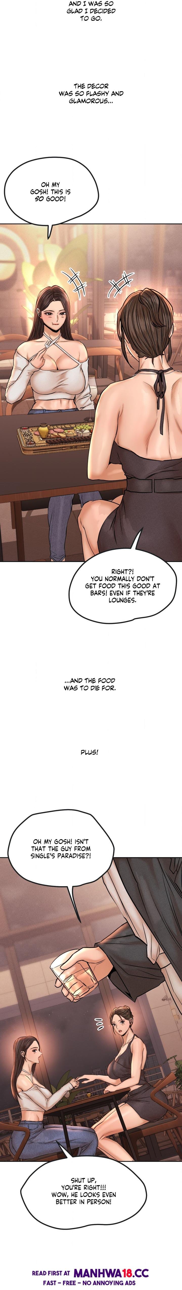 True or False? (Uncensored), chapter 133, page 5 of 9
