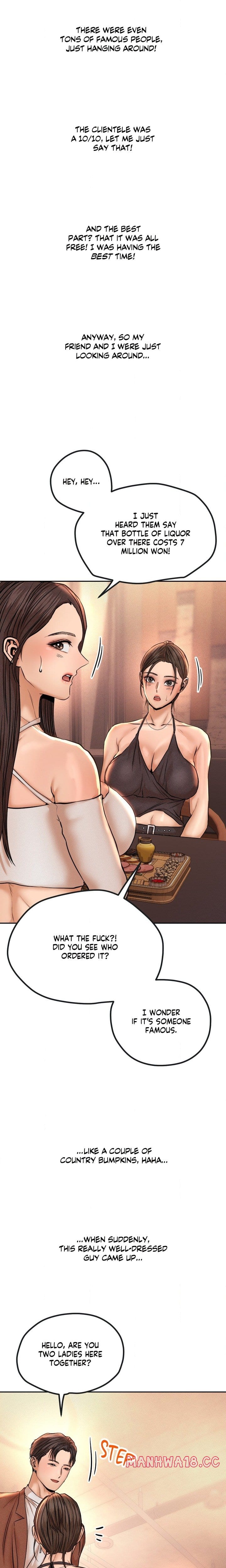 True or False? (Uncensored), chapter 133, page 6 of 9