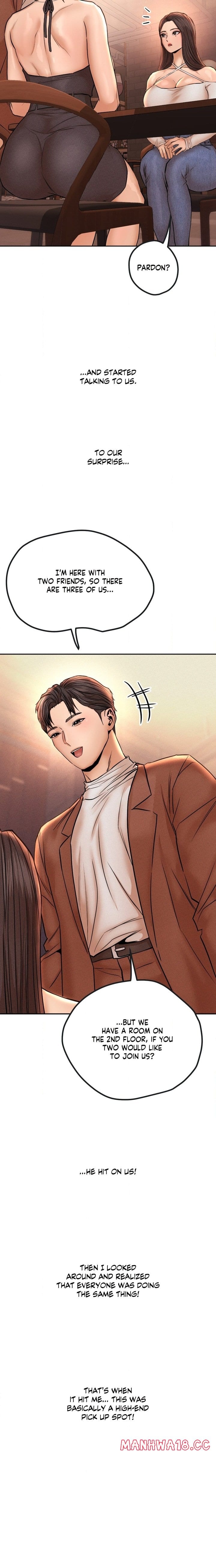 True or False? (Uncensored), chapter 133, page 7 of 9