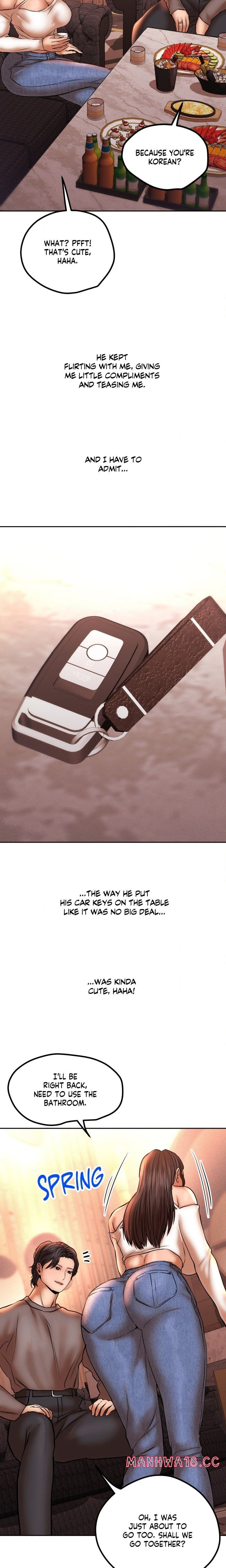 True or False? (Uncensored), chapter 134, page 6 of 9