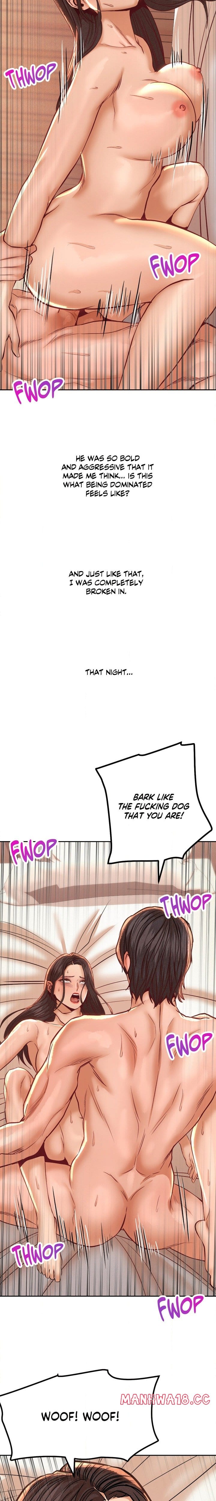 True or False? (Uncensored), chapter 135, page 5 of 10