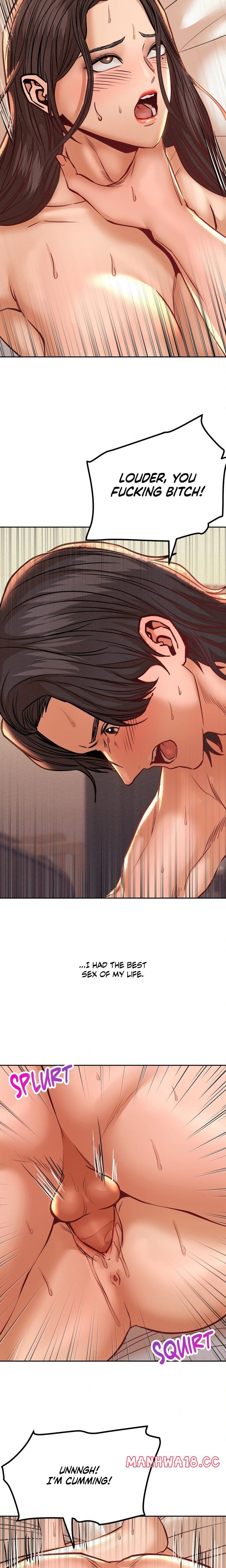 True or False? (Uncensored), chapter 135, page 6 of 10