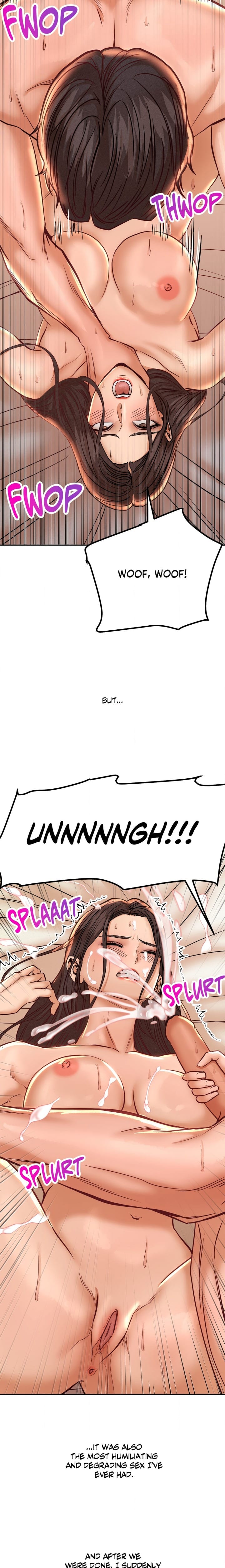 True or False? (Uncensored), chapter 135, page 7 of 10