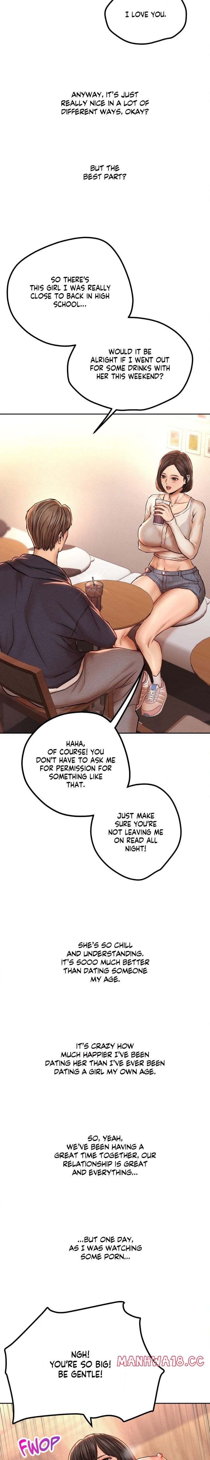 True or False? (Uncensored), chapter 136, page 5 of 9