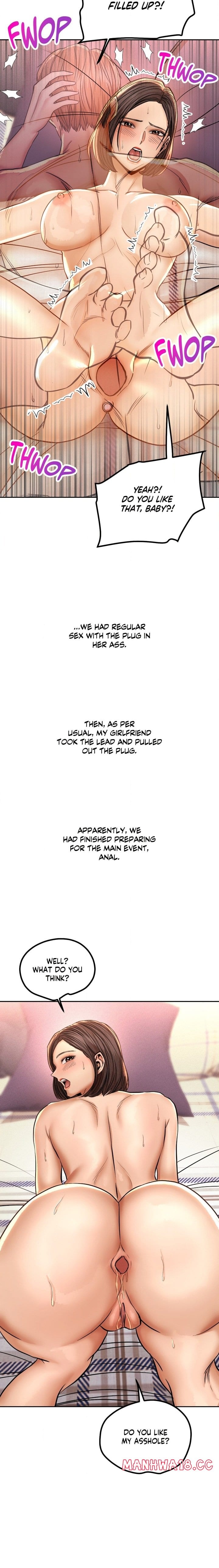 True or False? (Uncensored), chapter 137, page 8 of 9