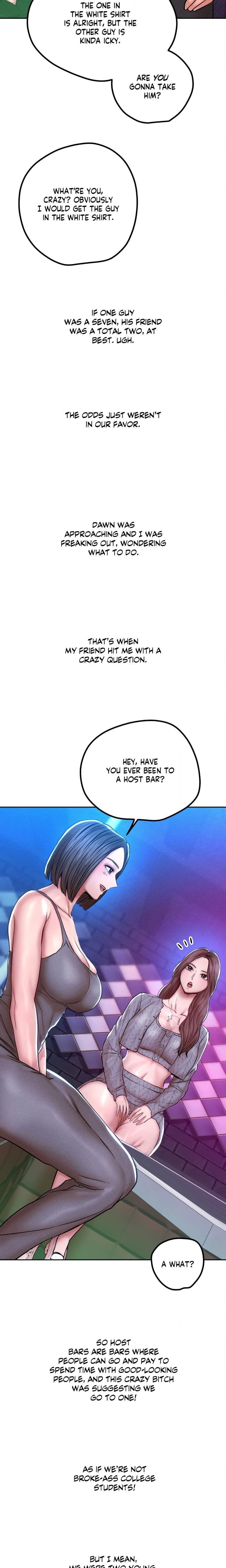 True or False? (Uncensored), chapter 139, page 5 of 8