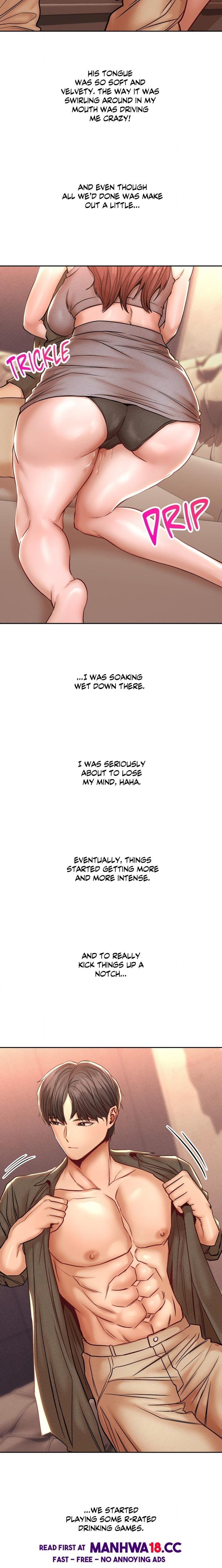 True or False? (Uncensored), chapter 140, page 5 of 7