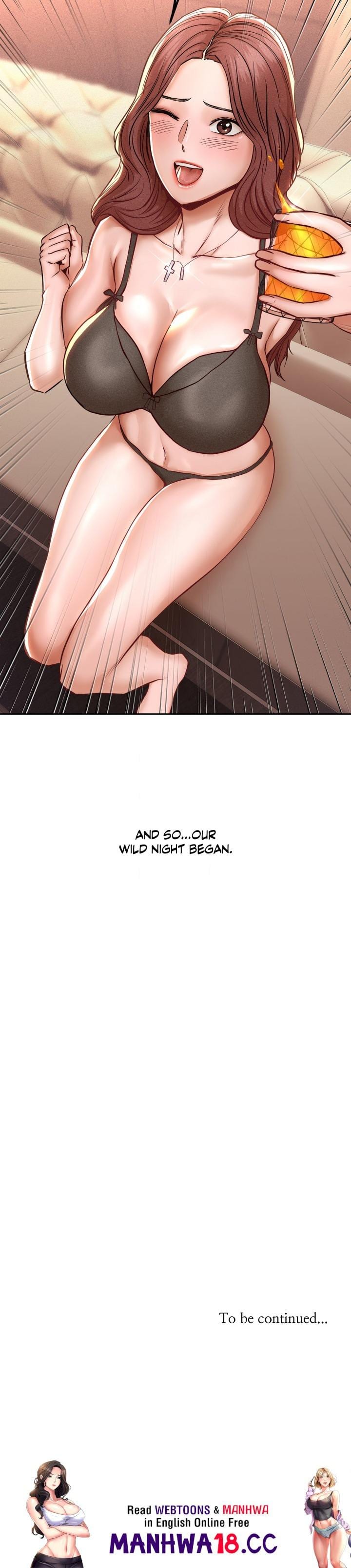True or False? (Uncensored), chapter 140, page 7 of 7