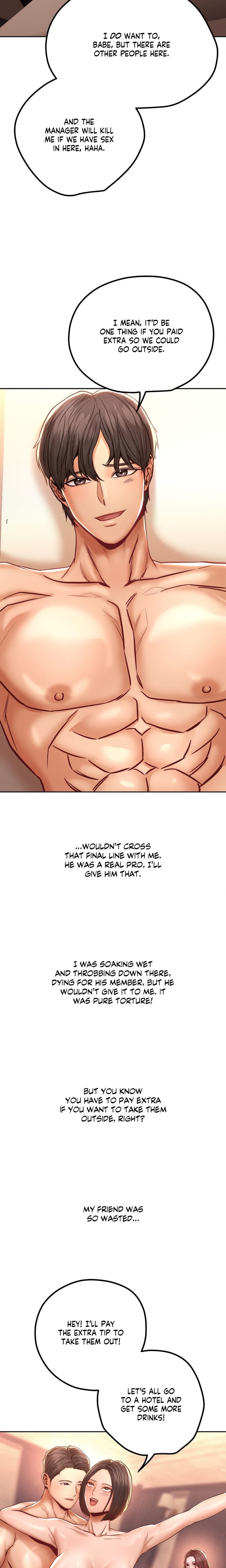 True or False? (Uncensored), chapter 141, page 5 of 7