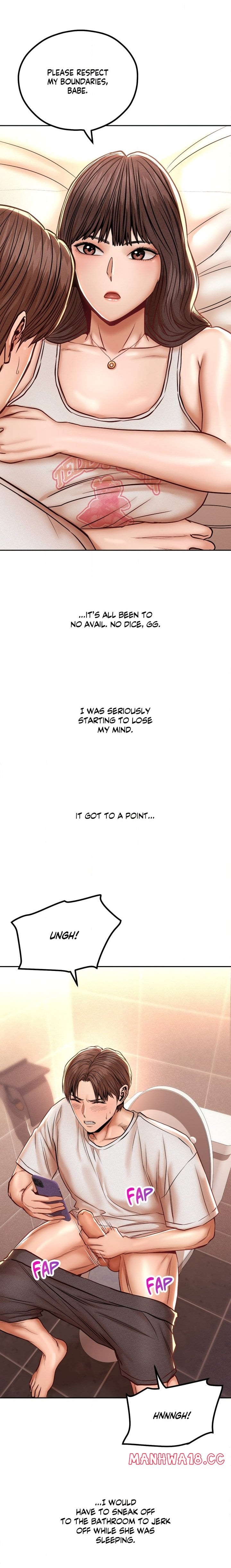 True or False? (Uncensored), chapter 144, page 5 of 9