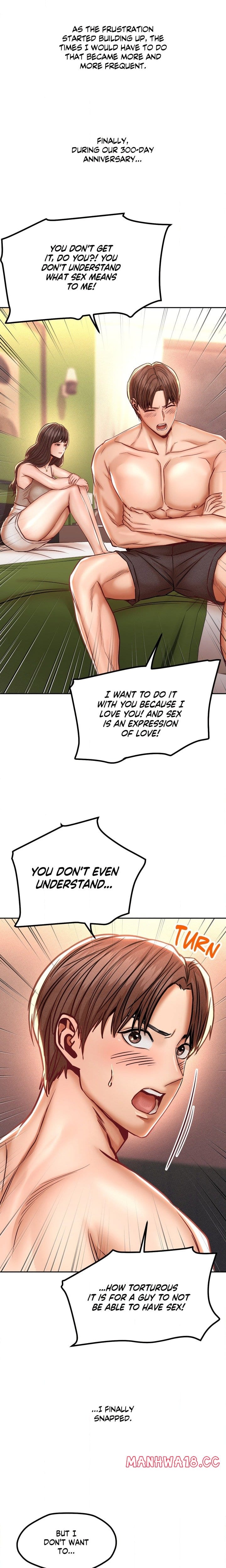 True or False? (Uncensored), chapter 144, page 6 of 9