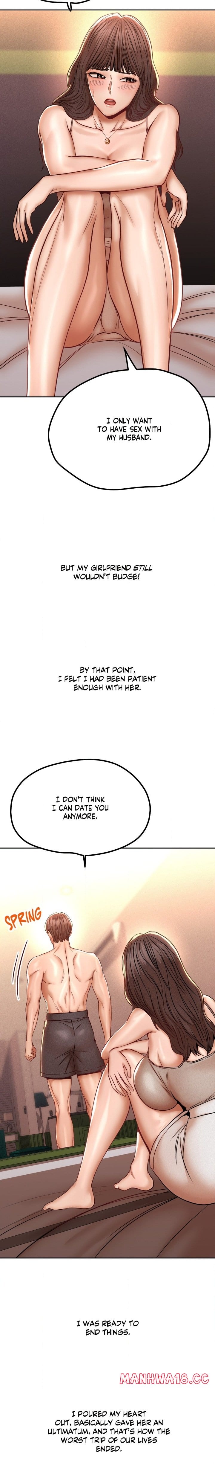 True or False? (Uncensored), chapter 144, page 7 of 9