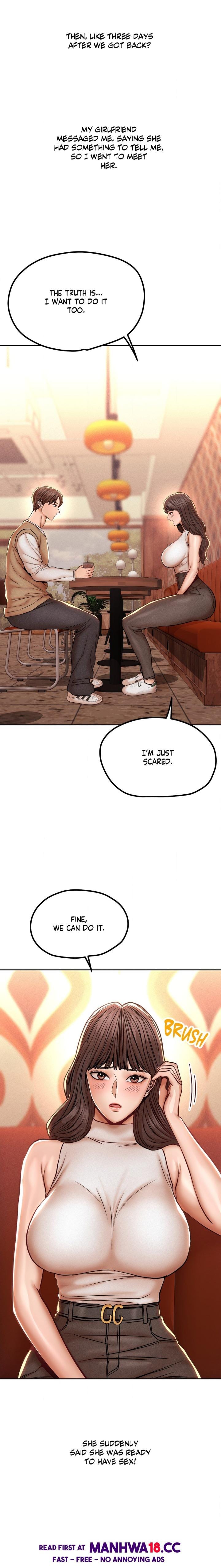 True or False? (Uncensored), chapter 144, page 8 of 9