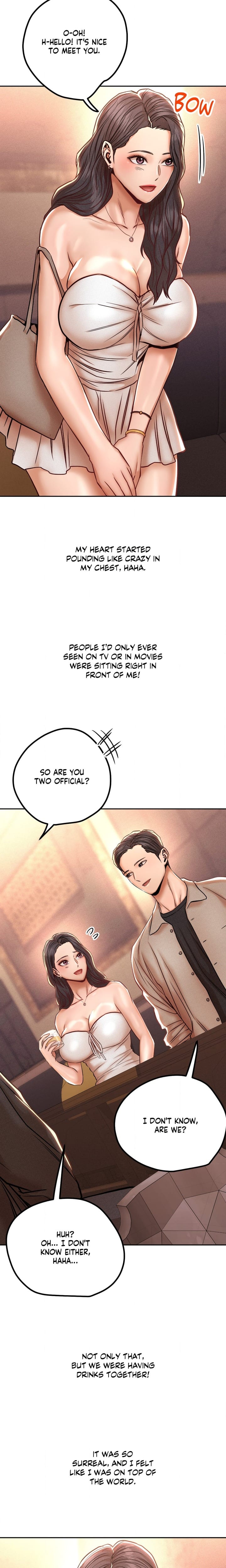 True or False? (Uncensored), chapter 148, page 5 of 7