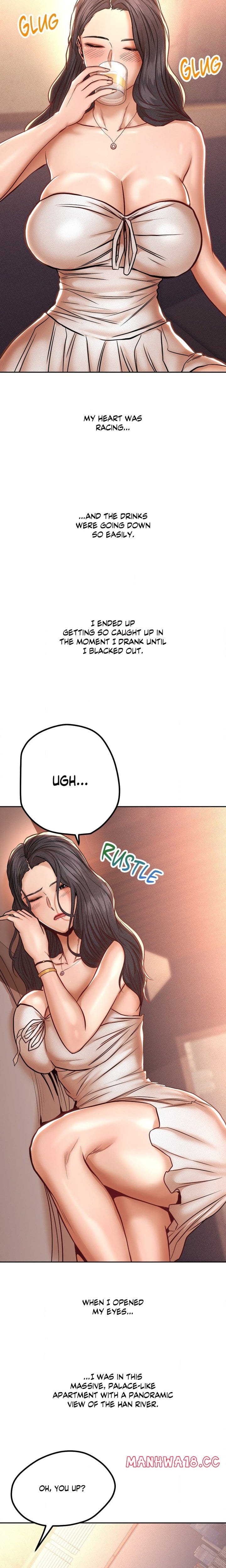 True or False? (Uncensored), chapter 148, page 6 of 7