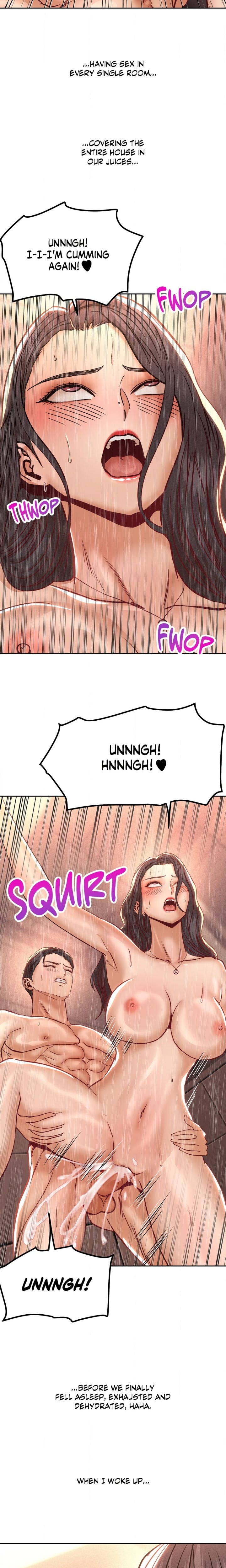 True or False? (Uncensored), chapter 151, page 5 of 9